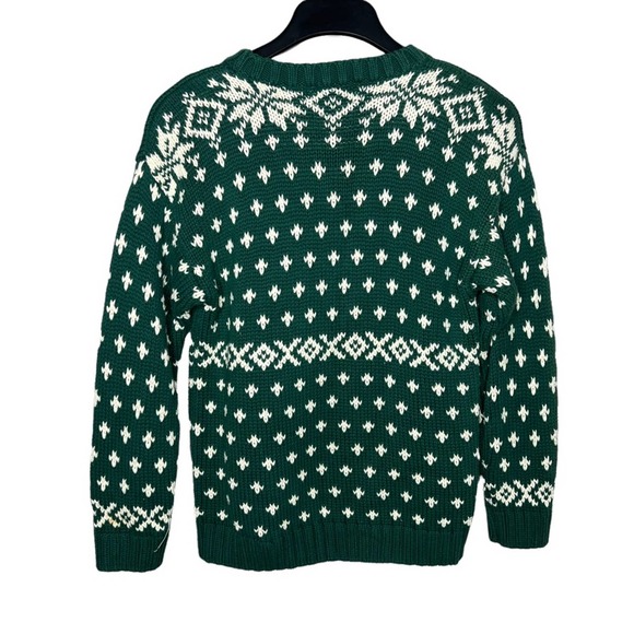 Gap Christmas Sweater - Picture 3 of 5